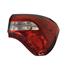 Right Rear Lamp (Outer, On Quarter Panel, From RPO 12817, Original Equipment) for Citroen DS5 2012 on