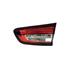 Right Rear Lamp (Inner, On Boot Lid, From RPO 12824, Original Equipment) for Citroen DS5 2012 on