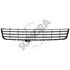 Citroen C2 2003 2008 Front Bumper Grille Lower, Lower Section