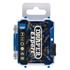 Draper Expert 05692 TX STAR Impact Screwdriver Bits, T20 x 25mm, 1/4" Hex (Pack of 25)