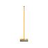 SCRAPER FOR CONCRETE FLOOR 75*300MM