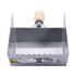 TROWEL FOR AIRCRETE 115MM