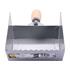 TROWEL FOR AIRCRETE 125MM