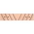 WOODEN PLASTERS AND AIRCRETE SCRAPER