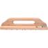 WOODEN PLASTERS AND AIRCRETE SCRAPER