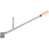 GROOVING DEVICE FOR AIRCRETE