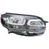 Right Headlamp (Halogen, Takes H7 / H1 Bulbs, Supplied WIth Motor and Bulbs, Original Equipment) for Citroen JUMPY Box 2016 Onwards