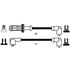 NGK Ignition Leads   0592