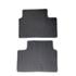 Prestige Tailored Car Mats in Grey for Mitsubishi Grandis 2004 2011   5 Piece   No Clips