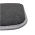 Prestige Tailored Car Mats in Grey for Volkswagen ARTEON 2019 Onwards   4 Piece   2 Clips In Driver and Passenger Mats