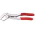 KNIPEX Cobra High Tech Water Pump Pliers, 125mm