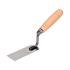 SCRAPER SS STEEL BENT 40X110MM