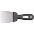 PUTTY KNIFE, SS STEEL, 80MM