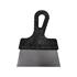PUTTY KNIFE, SS STEEL, 150MM