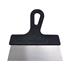 PUTTY KNIFE, SS STEEL, 200MM