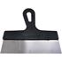 PUTTY KNIFE, SS STEEL, 250MM
