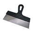 PUTTY KNIFE, SS STEEL, 250MM