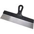 PUTTY KNIFE, SS STEEL, 350MM