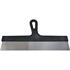 PUTTY KNIFE, SS STEEL, 450MM