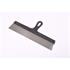 PUTTY KNIFE, SS STEEL, 450MM