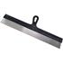 PUTTY KNIFE, SS STEEL, 600MM