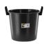 ROUND BUCKET 40L