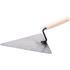 TRIANGULAR TROWEL 180MM