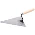 TRAPEZOID TROWEL 220MM