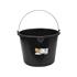 PLASTIC BUCKET WITH SPOUT 16L