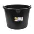 PLASTIC BUCKET WITH SPOUT 16L