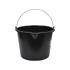 PLASTIC BUCKET WITH SPOUT 20L