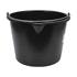 PLASTIC BUCKET WITH SPOUT 20L