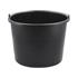 PLASTIC BUCKET 12 L