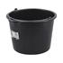 PLASTIC BUCKET W. SPOUT 12L