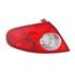 Left Rear Lamp (Outer, Hatchback Only) for Daewoo LACETTI Hatchback 2004 on