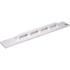 PU PLASTERING TROWEL 120x900MM
