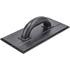 PLASTERING TROWEL,  W. SOFT RUBBER