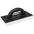 PLASTERING TROWEL,  W. THICK SPONGE
