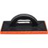 PLASTIC FLOAT W. HYDRORUBBER 18MM