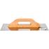 FLOAT, SS STEEL, SMOOTH, 380MM