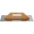 FLOAT, SS STEEL, 380MM, TEETH 8x8MM