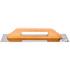 FLOAT, SS STEEL, SMOOTH, 480MM