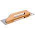 FLOAT, SS STEEL, SMOOTH, 480MM