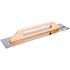 FLOAT, SS STEEL, SMOOTH, 580MM