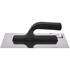 FLOAT, SS STEEL, SMOOTH, 270x130MM