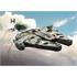 Millenium Falcon Star Wars: The Last Jedi Build & Play Kit