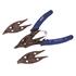 LASER 0684 Circlip Pliers   4 Applications 3 Double Heads