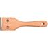 DOUBLE EDGE SCRAPER 6CM