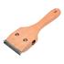DOUBLE EDGE SCRAPER 6CM