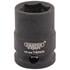 Draper Expert 06874 14mm 3 8 inch Square Drive Hi Torq 6 Point Impact Socket